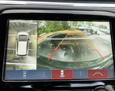 Серый Шевроле Другая, объемом двигателя 0 л и пробегом 35 тыс. км за 5000 $, фото 9 на Automoto.ua