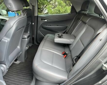 Серый Шевроле Другая, объемом двигателя 0 л и пробегом 37 тыс. км за 4500 $, фото 10 на Automoto.ua