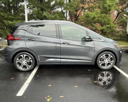 Серый Шевроле Другая, объемом двигателя 0 л и пробегом 47 тыс. км за 7000 $, фото 7 на Automoto.ua