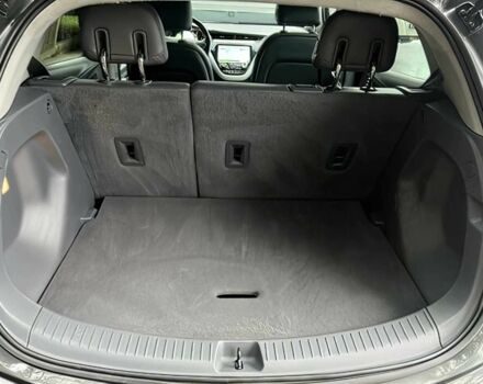 Сірий Шевроле Інша, об'ємом двигуна 0 л та пробігом 48 тис. км за 5000 $, фото 14 на Automoto.ua