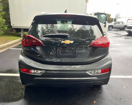 Сірий Шевроле Інша, об'ємом двигуна 0 л та пробігом 48 тис. км за 5000 $, фото 5 на Automoto.ua