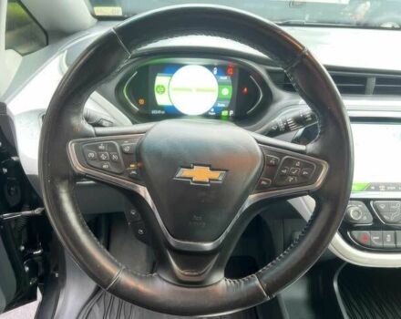 Серый Шевроле Другая, объемом двигателя 0 л и пробегом 35 тыс. км за 5000 $, фото 7 на Automoto.ua