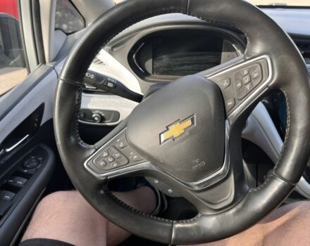 Сірий Шевроле Інша, об'ємом двигуна 0 л та пробігом 77 тис. км за 13900 $, фото 4 на Automoto.ua