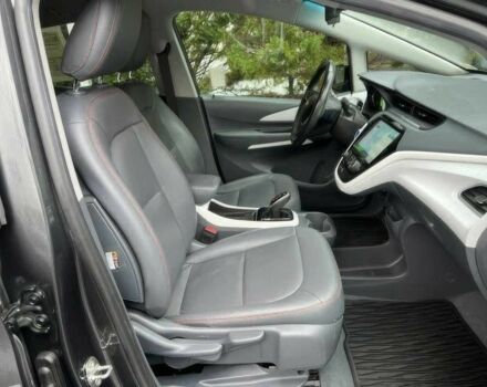 Серый Шевроле Другая, объемом двигателя 0 л и пробегом 35 тыс. км за 5000 $, фото 6 на Automoto.ua