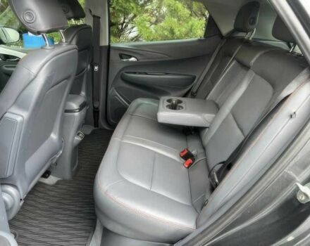 Серый Шевроле Другая, объемом двигателя 0 л и пробегом 35 тыс. км за 5000 $, фото 10 на Automoto.ua