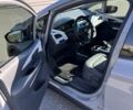 Сірий Шевроле Інша, об'ємом двигуна 0 л та пробігом 139 тис. км за 15576 $, фото 8 на Automoto.ua