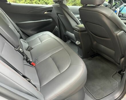 Серый Шевроле Другая, объемом двигателя 0 л и пробегом 65 тыс. км за 16900 $, фото 13 на Automoto.ua