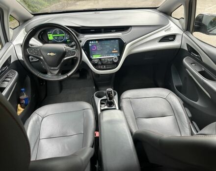 Серый Шевроле Другая, объемом двигателя 0 л и пробегом 65 тыс. км за 16900 $, фото 17 на Automoto.ua