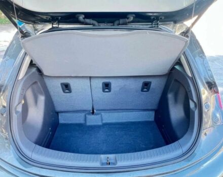 Серый Шевроле Другая, объемом двигателя 0 л и пробегом 40 тыс. км за 5000 $, фото 9 на Automoto.ua