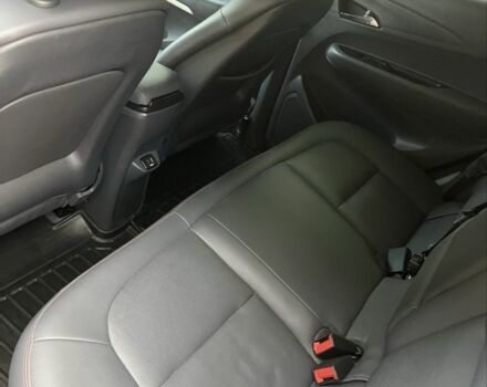 Серый Шевроле Другая, объемом двигателя 0 л и пробегом 52 тыс. км за 17700 $, фото 6 на Automoto.ua