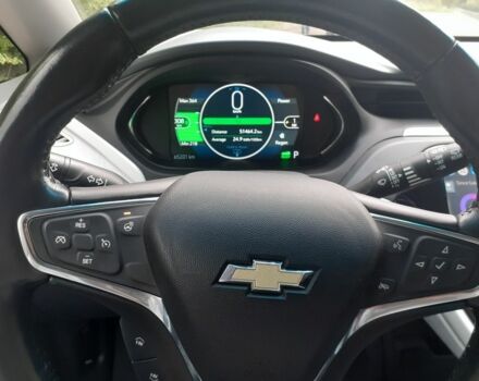 Серый Шевроле Другая, объемом двигателя 0 л и пробегом 65 тыс. км за 16900 $, фото 19 на Automoto.ua