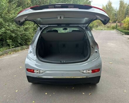 Серый Шевроле Другая, объемом двигателя 0 л и пробегом 65 тыс. км за 16900 $, фото 21 на Automoto.ua