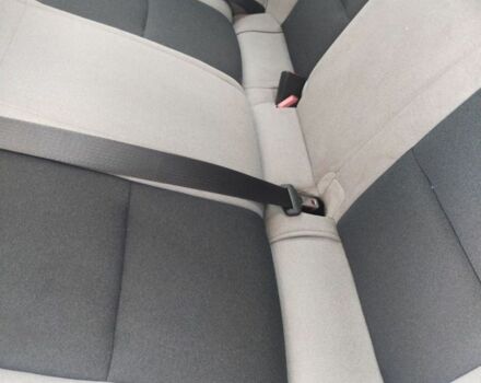 Серый Шевроле Другая, объемом двигателя 0 л и пробегом 133 тыс. км за 14250 $, фото 2 на Automoto.ua