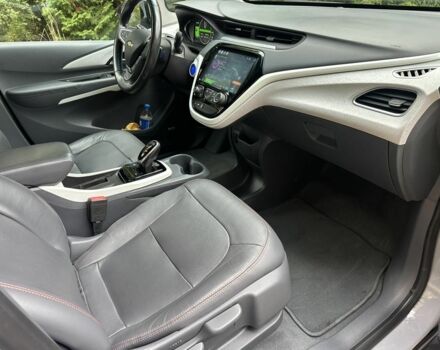 Серый Шевроле Другая, объемом двигателя 0 л и пробегом 65 тыс. км за 16900 $, фото 10 на Automoto.ua