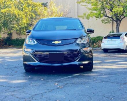 Серый Шевроле Другая, объемом двигателя 0 л и пробегом 40 тыс. км за 5000 $, фото 1 на Automoto.ua