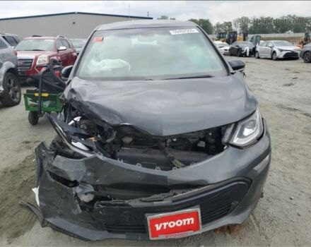 Серый Шевроле Другая, объемом двигателя 0 л и пробегом 75 тыс. км за 9000 $, фото 3 на Automoto.ua