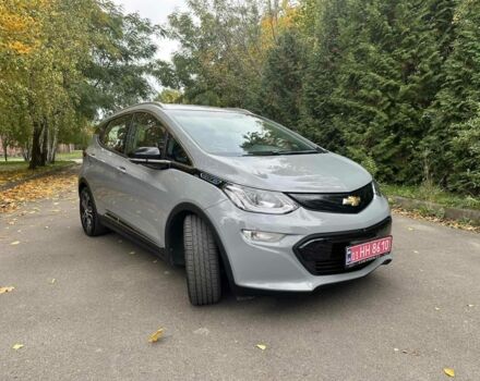 Серый Шевроле Другая, объемом двигателя 0 л и пробегом 65 тыс. км за 16900 $, фото 2 на Automoto.ua