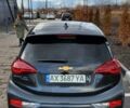 Серый Шевроле Другая, объемом двигателя 0 л и пробегом 20 тыс. км за 15100 $, фото 7 на Automoto.ua