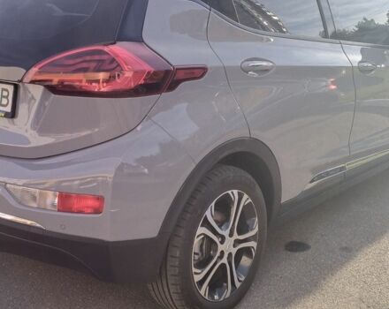 Серый Шевроле Другая, объемом двигателя 0 л и пробегом 65 тыс. км за 13700 $, фото 3 на Automoto.ua