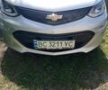 Сірий Шевроле Інша, об'ємом двигуна 0 л та пробігом 98 тис. км за 13950 $, фото 21 на Automoto.ua