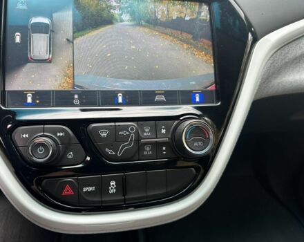 Серый Шевроле Другая, объемом двигателя 0 л и пробегом 65 тыс. км за 16900 $, фото 18 на Automoto.ua