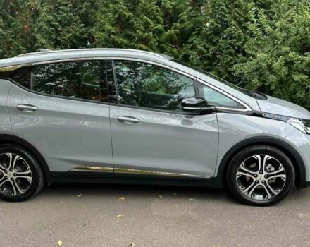 Серый Шевроле Другая, объемом двигателя 0 л и пробегом 65 тыс. км за 16900 $, фото 8 на Automoto.ua