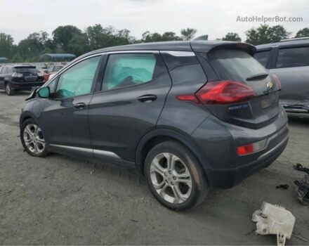 Серый Шевроле Другая, объемом двигателя 0 л и пробегом 75 тыс. км за 9000 $, фото 2 на Automoto.ua