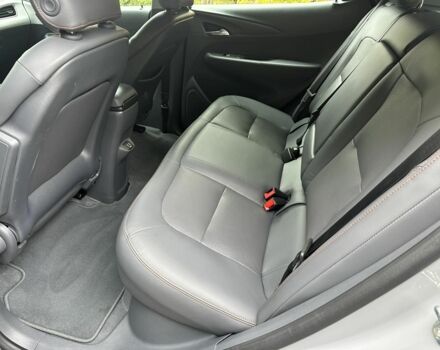 Серый Шевроле Другая, объемом двигателя 0 л и пробегом 65 тыс. км за 16900 $, фото 12 на Automoto.ua