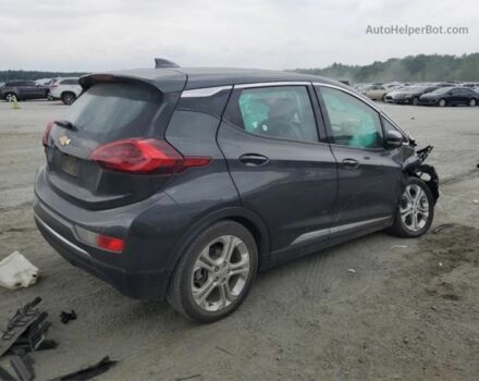 Серый Шевроле Другая, объемом двигателя 0 л и пробегом 75 тыс. км за 9000 $, фото 1 на Automoto.ua