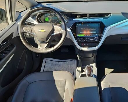 Серый Шевроле Другая, объемом двигателя 0 л и пробегом 29 тыс. км за 5000 $, фото 6 на Automoto.ua