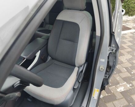 Серый Шевроле Другая, объемом двигателя 0 л и пробегом 86 тыс. км за 15400 $, фото 22 на Automoto.ua