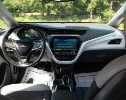 Серый Шевроле Другая, объемом двигателя 0 л и пробегом 30 тыс. км за 11200 $, фото 6 на Automoto.ua