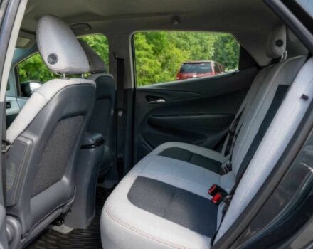 Серый Шевроле Другая, объемом двигателя 0 л и пробегом 30 тыс. км за 11200 $, фото 8 на Automoto.ua