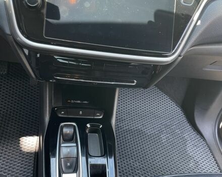 Сірий Шевроле Інша, об'ємом двигуна 0 л та пробігом 86 тис. км за 20200 $, фото 11 на Automoto.ua