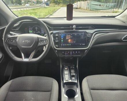 Сірий Шевроле Інша, об'ємом двигуна 0 л та пробігом 100 тис. км за 15800 $, фото 19 на Automoto.ua