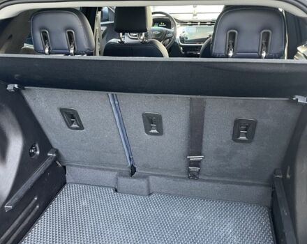 Сірий Шевроле Інша, об'ємом двигуна 0 л та пробігом 86 тис. км за 20200 $, фото 9 на Automoto.ua