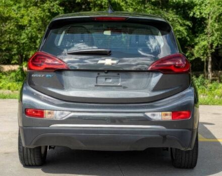 Серый Шевроле Другая, объемом двигателя 0 л и пробегом 30 тыс. км за 11200 $, фото 3 на Automoto.ua