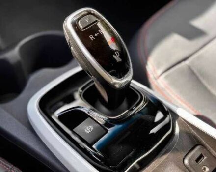 Серый Шевроле Другая, объемом двигателя 0 л и пробегом 45 тыс. км за 5500 $, фото 7 на Automoto.ua