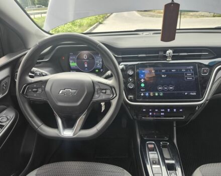 Сірий Шевроле Інша, об'ємом двигуна 0 л та пробігом 100 тис. км за 15800 $, фото 7 на Automoto.ua