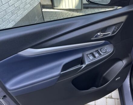 Сірий Шевроле Інша, об'ємом двигуна 0 л та пробігом 86 тис. км за 20200 $, фото 14 на Automoto.ua