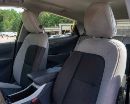 Серый Шевроле Другая, объемом двигателя 0 л и пробегом 30 тыс. км за 11200 $, фото 5 на Automoto.ua