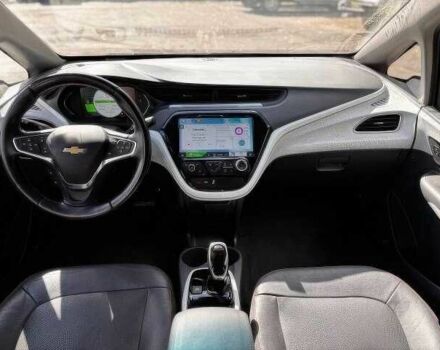 Серый Шевроле Другая, объемом двигателя 0 л и пробегом 45 тыс. км за 5500 $, фото 9 на Automoto.ua