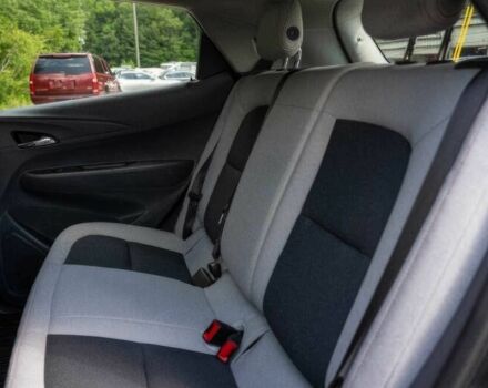 Серый Шевроле Другая, объемом двигателя 0 л и пробегом 30 тыс. км за 11200 $, фото 9 на Automoto.ua