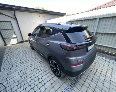 Сірий Шевроле Інша, об'ємом двигуна 0 л та пробігом 86 тис. км за 20200 $, фото 3 на Automoto.ua