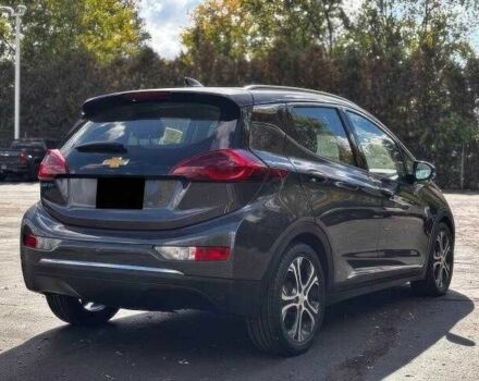 Серый Шевроле Другая, объемом двигателя 0 л и пробегом 45 тыс. км за 5500 $, фото 2 на Automoto.ua