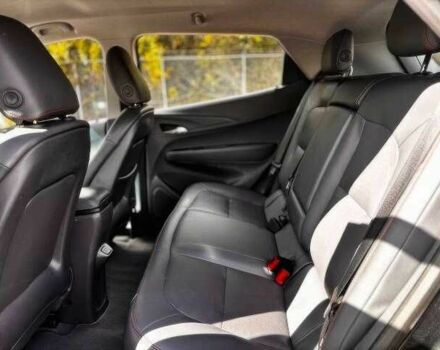 Серый Шевроле Другая, объемом двигателя 0 л и пробегом 45 тыс. км за 5500 $, фото 10 на Automoto.ua