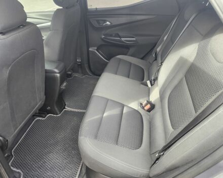 Сірий Шевроле Інша, об'ємом двигуна 0 л та пробігом 100 тис. км за 15800 $, фото 16 на Automoto.ua