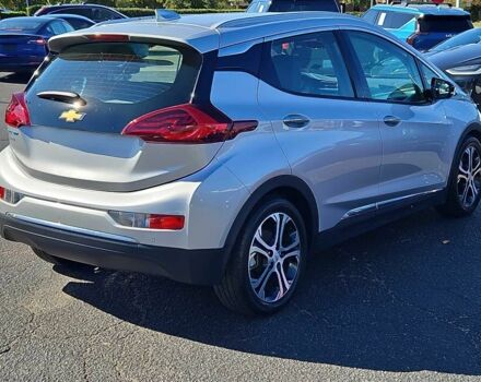 Серый Шевроле Другая, объемом двигателя 0 л и пробегом 29 тыс. км за 5000 $, фото 2 на Automoto.ua