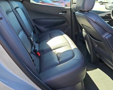 Серый Шевроле Другая, объемом двигателя 0 л и пробегом 29 тыс. км за 5000 $, фото 8 на Automoto.ua