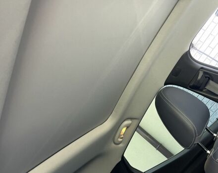 Сірий Шевроле Інша, об'ємом двигуна 0 л та пробігом 86 тис. км за 20200 $, фото 6 на Automoto.ua